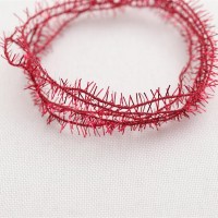 yarn like a centipede