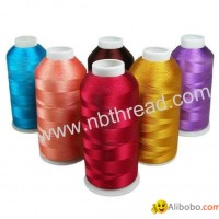 Royal Rayon embroidery thread