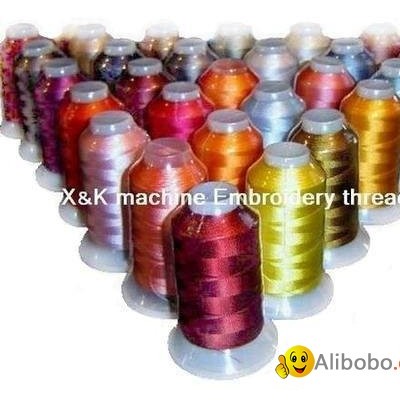 Rayon Embroidery Threadpicture1
