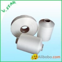 Nylon POY yarn for 20D/7F