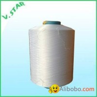 Nylon 6 DTY twisted Yarn