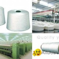 cotton combed yarn