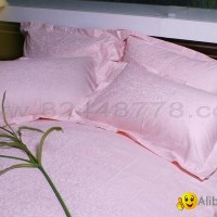 hotel bedding set