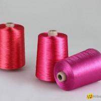 100% Viscose Rayon Filament Yarn