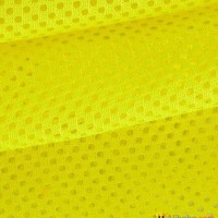 POLYESTER MESH FABRIC