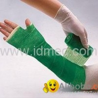 Orthopedic Fiberglass bandage
