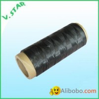 Polyethylene (PE) flat monofilament yarn