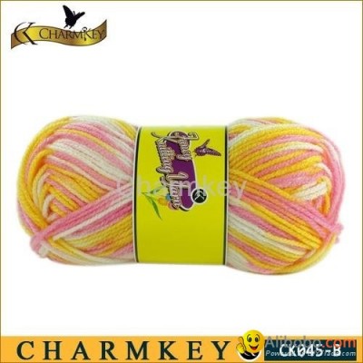 fancy acrylic yarn CK045-Bpicture1