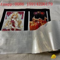 Copper sublimation Metallic Garment Vinyl More Colors Heat Transfer Vinyl
