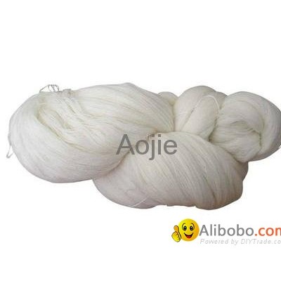 Bulky Acrylic Wool Blended Yarnpicture1