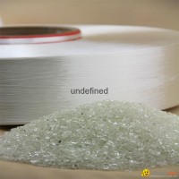 high tenacity polyester FDY fancy yarn for hand knitting