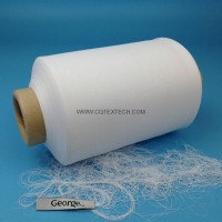 FULL DULL Twist yarn