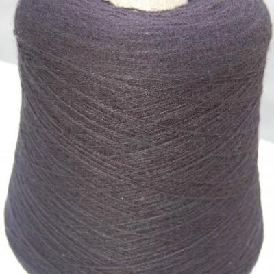 Bulk Acrylic / Wool Blended Yarnpicture1