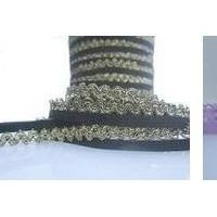 Textile dyes and chemicals for dyeing narrow elastic fabric