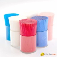 Nylon 612 Bristle For Toothbrush filament