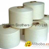 Open End yarn 100% cotton
