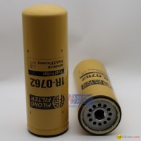 CATERPILLAR Oil Filter 1R0762 1R-0762 FF5624 BF7753 P550625 P9265 LFF5804 33640