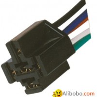 RELAY SOCKET