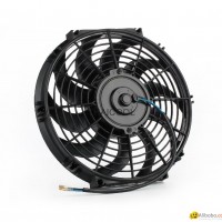 12" AXIAL FANS-10 skewed blade A1