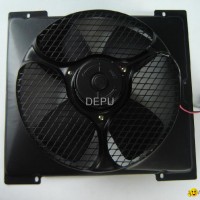 Auto Condenser Fan