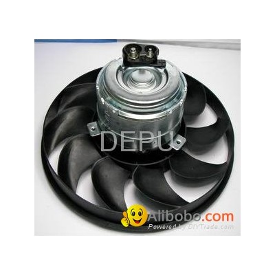 12V Automotive cooling Fan for VWpicture1