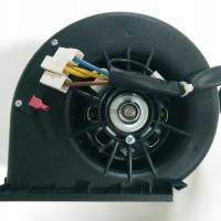 24V Centrifugal Blower SPAL OE 010-B70-74D