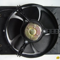 Cooling Fan