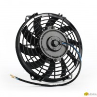 9" AXIAL FANS-10skewed blade A1