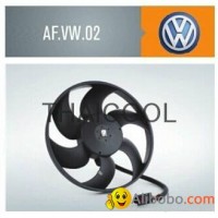 AXIAL FANS-AF.VW.02