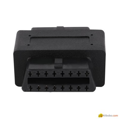 16PIN FEMALE TO Nissan 14P Adapter obdii obd adapter For OBD2 Diagnostic Scannerpicture1