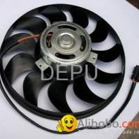 12V Automotive cooling  Fan