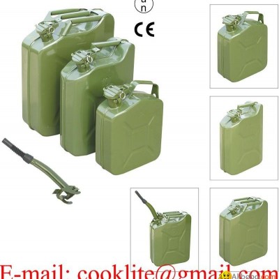 ג`ריקן דלק נאטו מפח 20 ליטרpicture1
