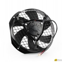 11" AXIAL FANS-6 skewed blade C1