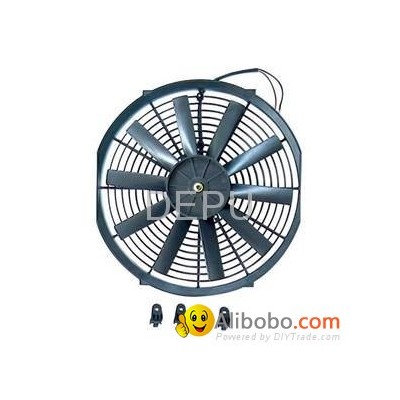 10" Auto Cooling Fanpicture1