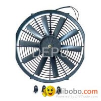 10" Auto Cooling Fan