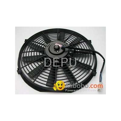 14" Auto Cooling Fanpicture1