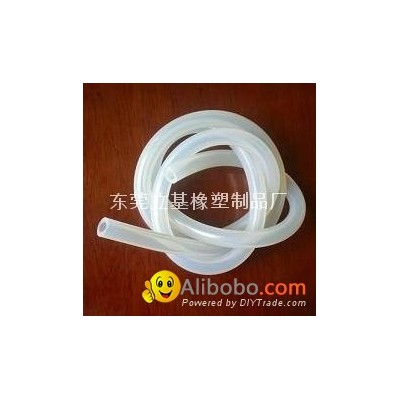 Fire silicone tube, flame-retardant rubber tubes, rubber tubes firepicture1