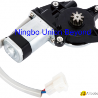 Universal Power Window Motor for Various Car Model