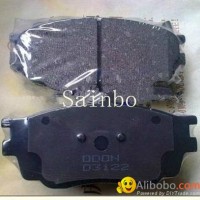 brake pads D3122 Benz