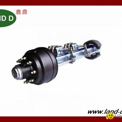 American Type Axle KS Seriespicture1