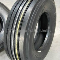 Supply high quality TBR tire,LTR tire,BUS tire12R22.5-18