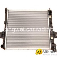 car radiator