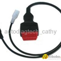 Adapter Cable for Audi Auto Diagnostic Tools AUDI repair Auto Accessory