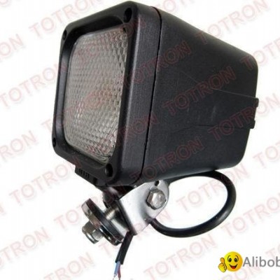 4inch 35W/55W 9-32V  Aluminum Alloy HID Work Lightpicture1