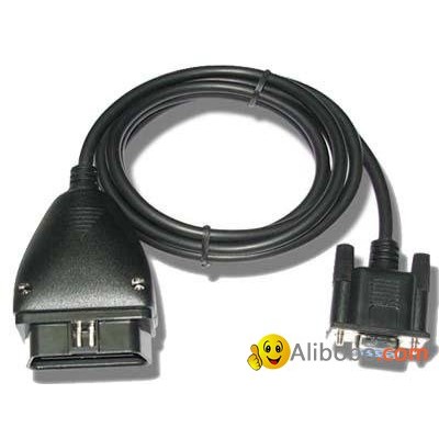 DB9 to OBDII MALEpicture1