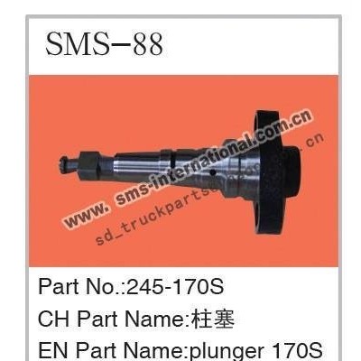 howo truck parts- plunger 245-170Spicture1