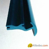 rubber sealing strips for cars or other machines