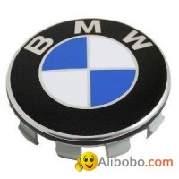 BMW Wheel Center Cap