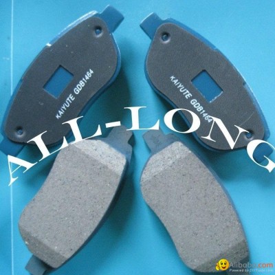 PEUGEOT 307 BRAKE PADSpicture1