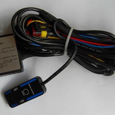 Daytime Running Lights Controllerpicture1